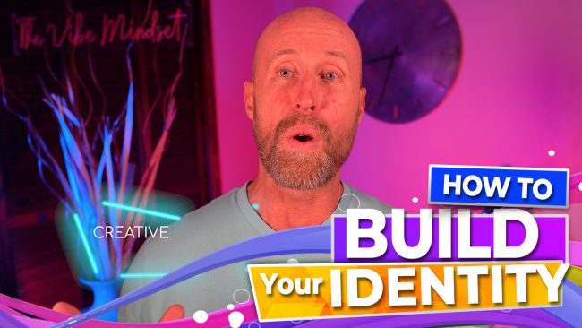 Build Identity How to build your identity