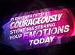 Image from Dr. Jay Cavanaugh on emotional intelligence