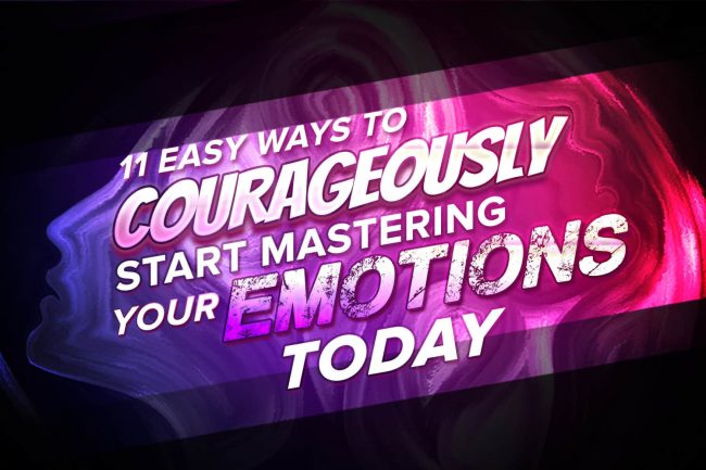 Emotional intelliegence – Dr. Jay Cavanaugh – mastering your emotions Image from Dr. Jay Cavanaugh on emotional intelligence
