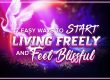 image for living freely