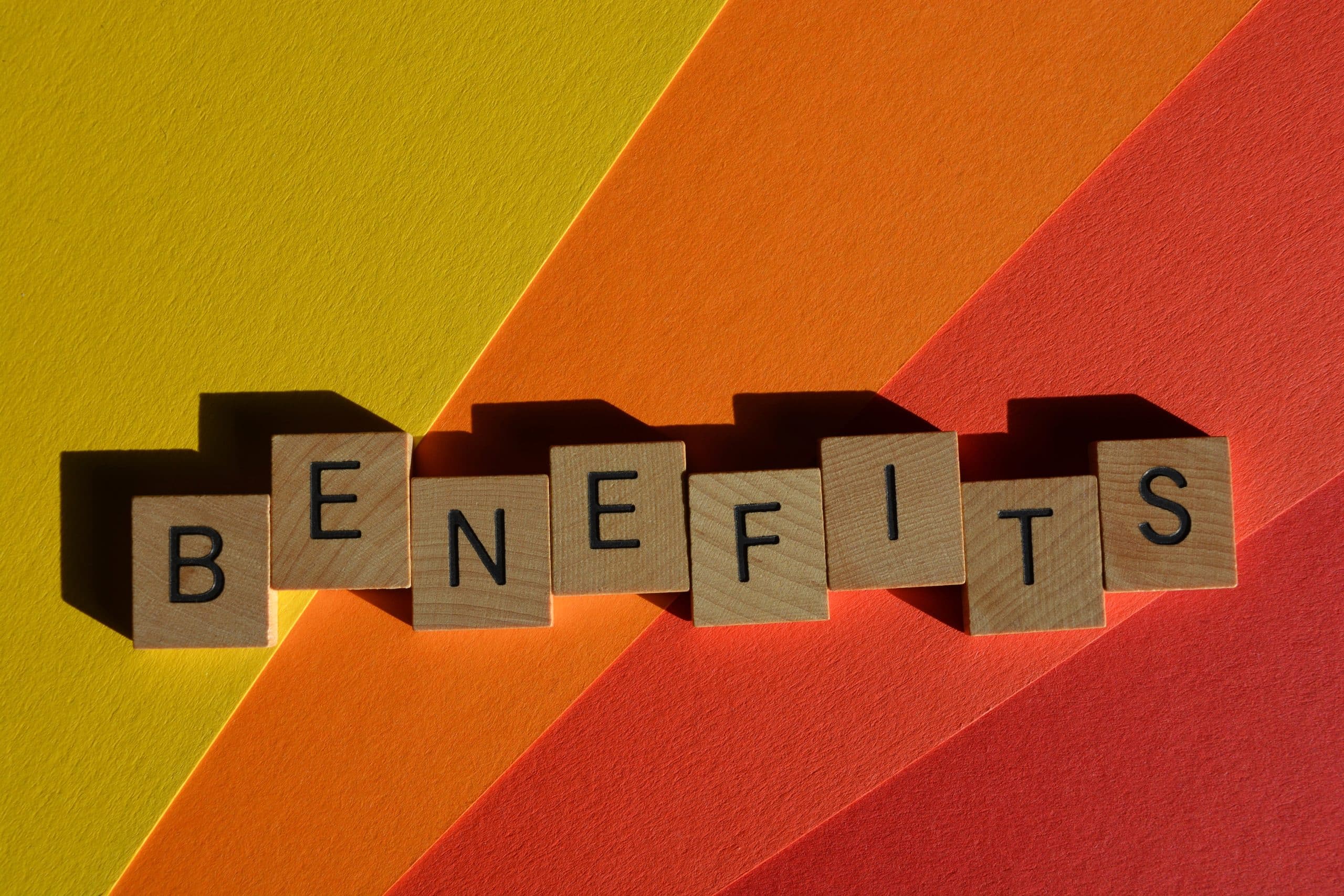 image of benefits
