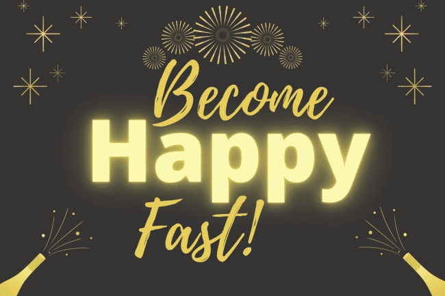 Happy Triggers image of happy triggers