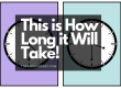 how long it will take to manifest something or someone including manifestation rates
