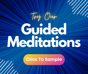 The best guided imagery meditations