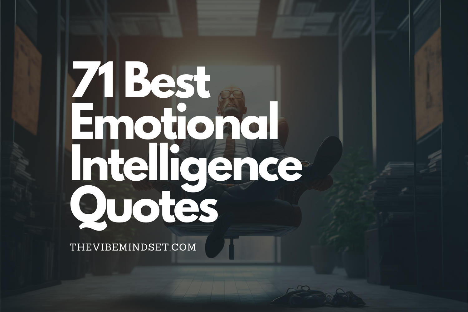 emotional intelligence quotes daniel goleman